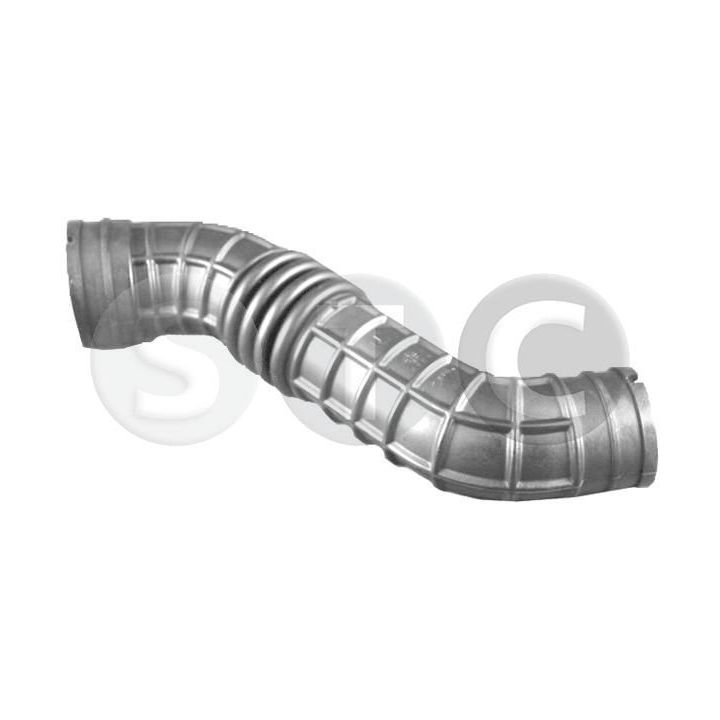 įsiurbimo vamzdis, oro filtras STC T406510