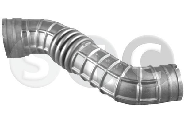 įsiurbimo vamzdis, oro filtras STC T406510