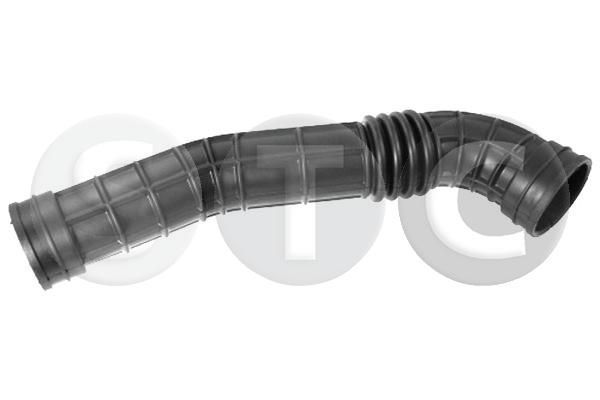 įsiurbimo vamzdis, oro filtras STC T406511