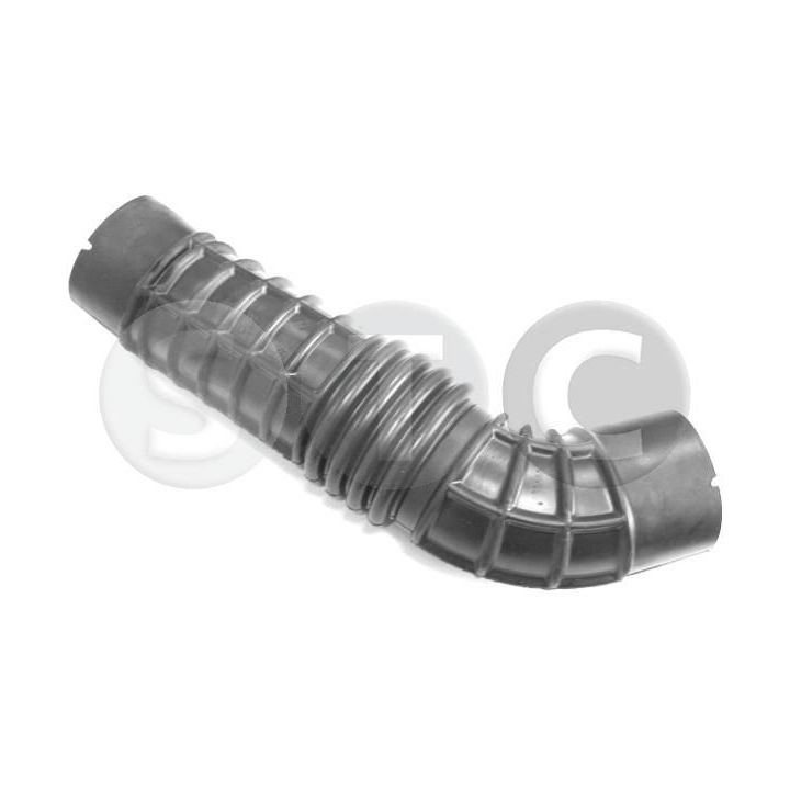 įsiurbimo vamzdis, oro filtras STC T406512