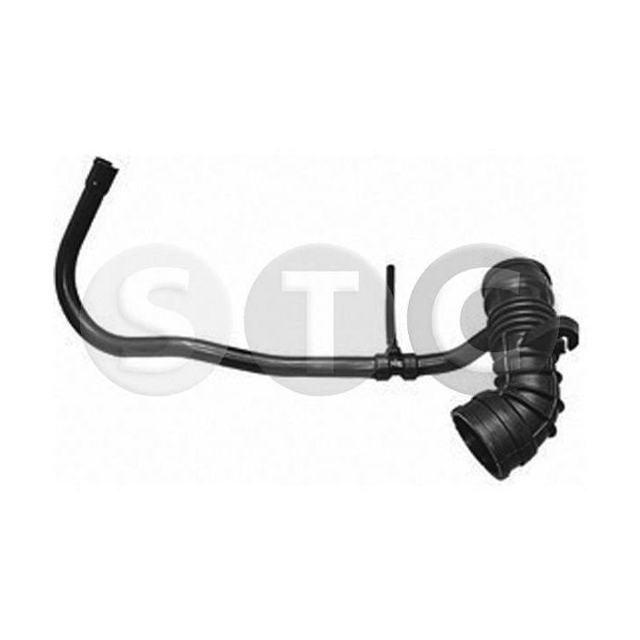 įsiurbimo vamzdis, oro filtras STC T406532