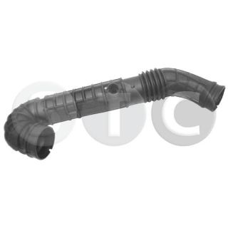 įsiurbimo vamzdis, oro filtras STC T406534