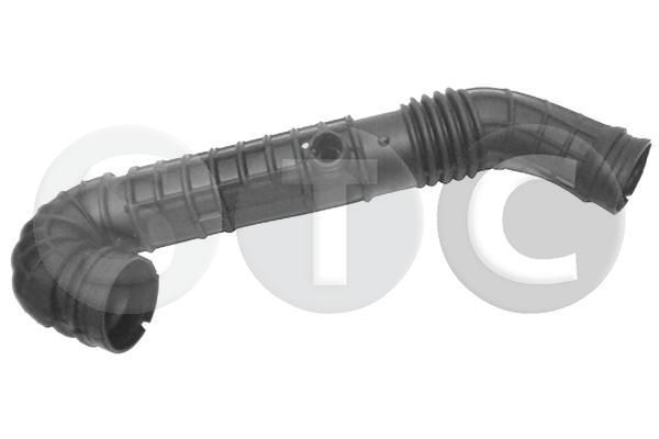 įsiurbimo vamzdis, oro filtras STC T406534