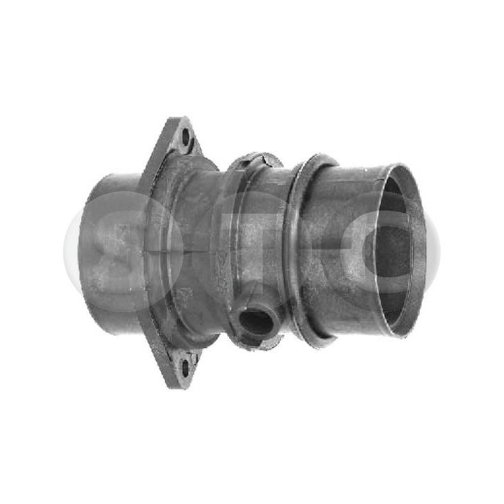 įsiurbimo vamzdis, oro filtras STC T406866