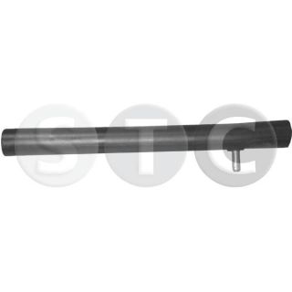 įsiurbimo vamzdis, oro filtras STC T407291
