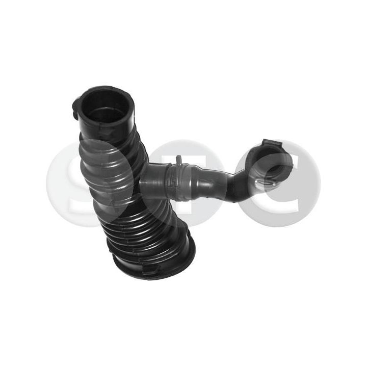 įsiurbimo vamzdis, oro filtras STC T407292