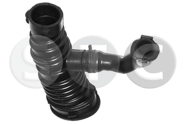 įsiurbimo vamzdis, oro filtras STC T407292