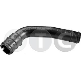 įsiurbimo vamzdis, oro filtras STC T407661