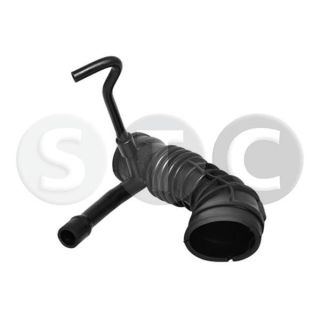įsiurbimo vamzdis, oro filtras STC T407717