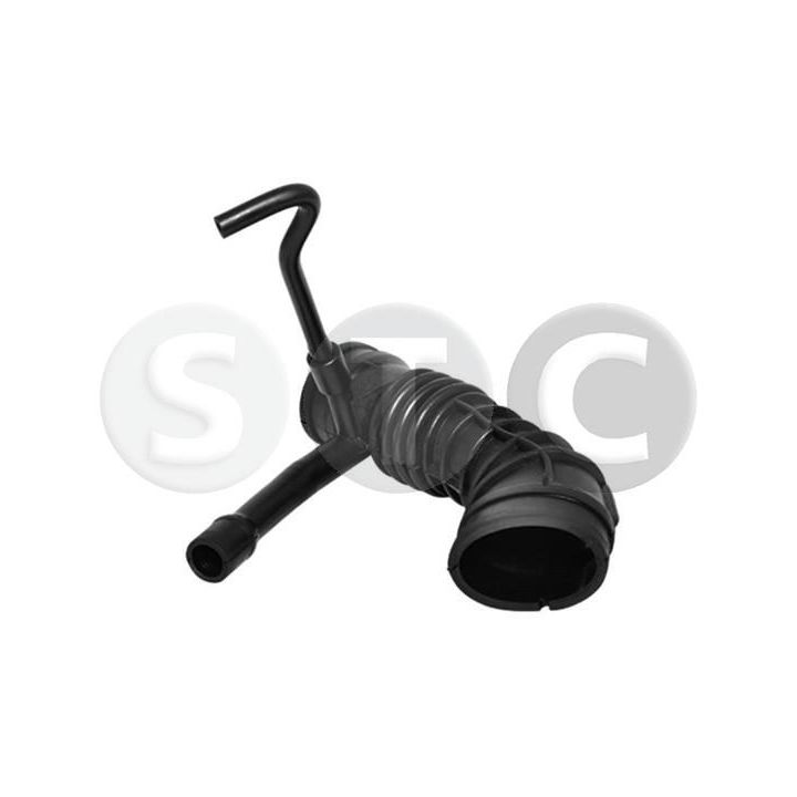 įsiurbimo vamzdis, oro filtras STC T407717