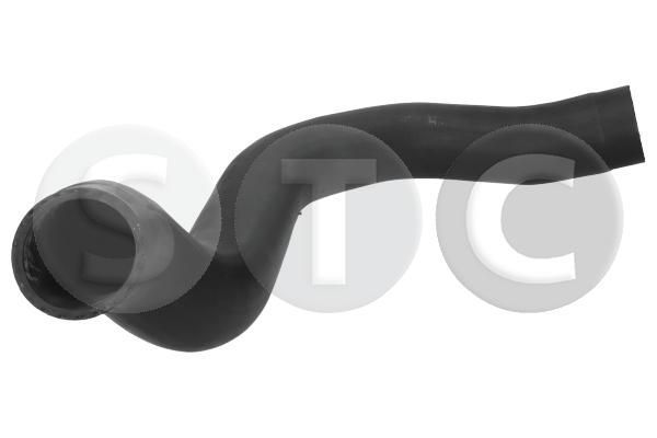 įsiurbimo vamzdis, oro filtras STC T409910