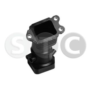 įsiurbimo vamzdis, oro filtras STC T409940