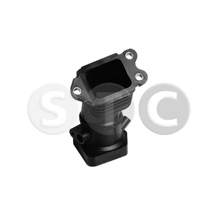 įsiurbimo vamzdis, oro filtras STC T409940