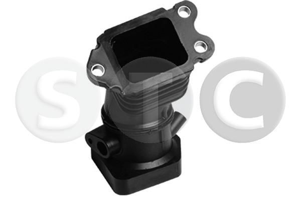 įsiurbimo vamzdis, oro filtras STC T409940