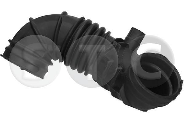 įsiurbimo vamzdis, oro filtras STC T420128
