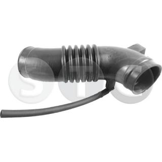 įsiurbimo vamzdis, oro filtras STC T432271