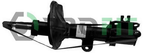 Amortizatorius PROFIT 2004-0963