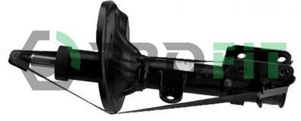 Amortizatorius PROFIT 2004-0965