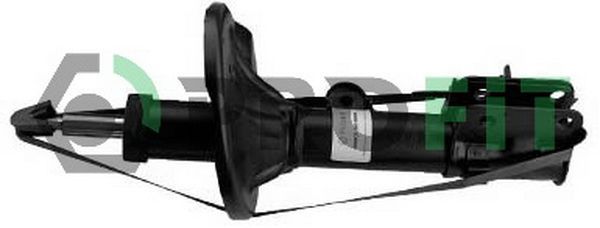 Amortizatorius PROFIT 2004-0966