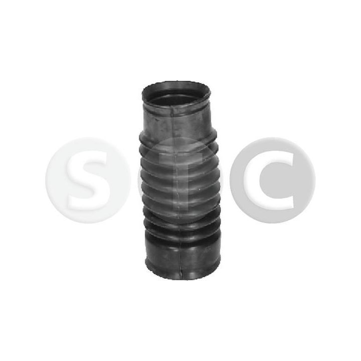įsiurbimo vamzdis, oro filtras STC T478129