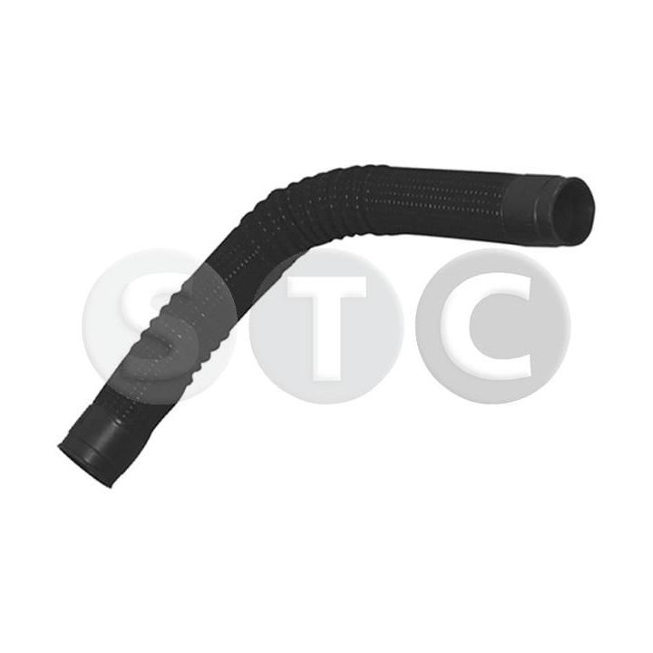 įsiurbimo vamzdis, oro filtras STC T478236