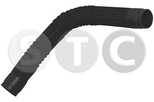 įsiurbimo vamzdis, oro filtras STC T478236