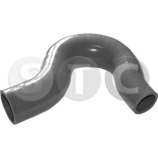 įsiurbimo vamzdis, oro filtras STC T479001