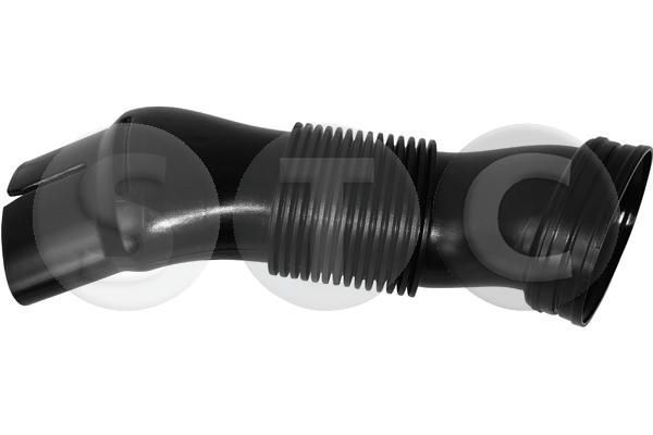 įsiurbimo vamzdis, oro filtras STC T497079