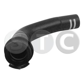 įsiurbimo vamzdis, oro filtras STC T497125