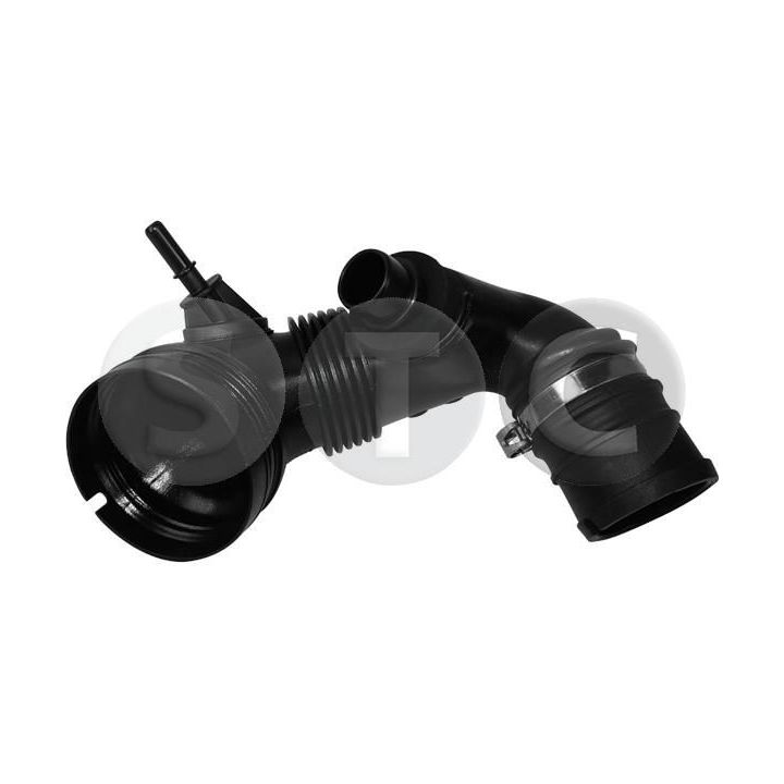 įsiurbimo vamzdis, oro filtras STC T497127