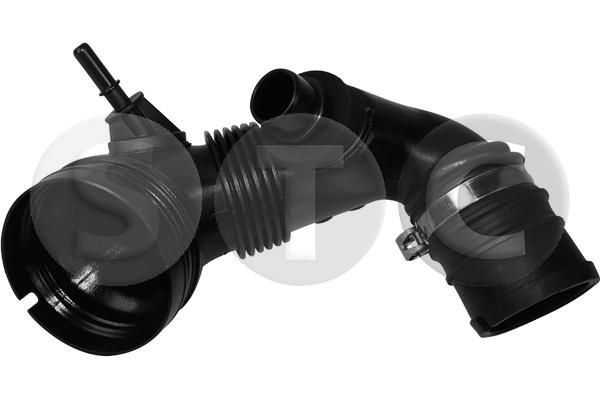 įsiurbimo vamzdis, oro filtras STC T497127