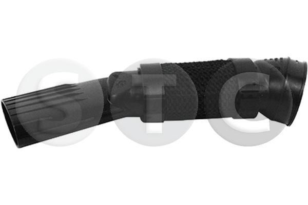 įsiurbimo vamzdis, oro filtras STC T497134