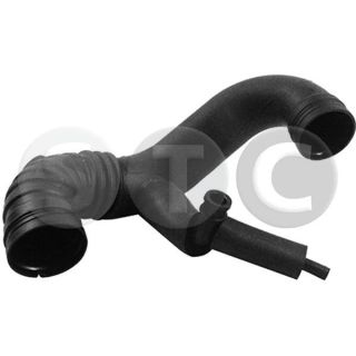 įsiurbimo vamzdis, oro filtras STC T497135