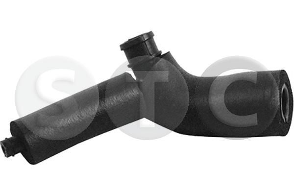 įsiurbimo vamzdis, oro filtras STC T497157