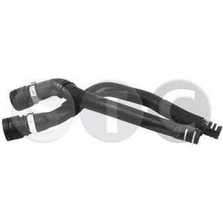 įsiurbimo vamzdis, oro filtras STC T497159