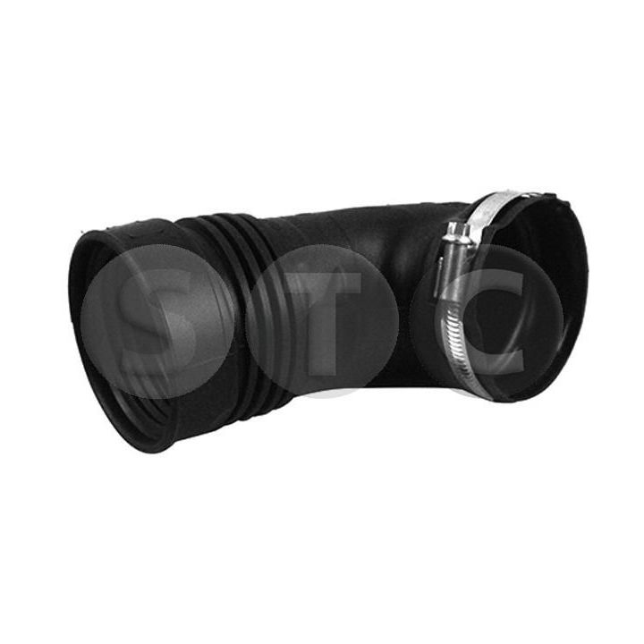 įsiurbimo vamzdis, oro filtras STC T497330