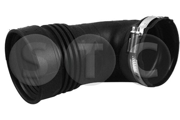 įsiurbimo vamzdis, oro filtras STC T497330