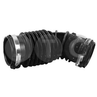 įsiurbimo vamzdis, oro filtras STC T497401