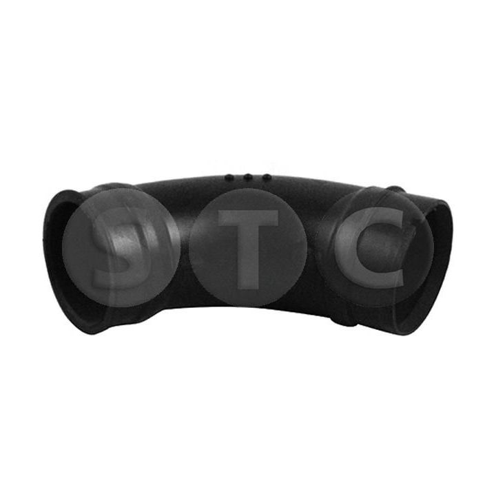 įsiurbimo vamzdis, oro filtras STC T497617