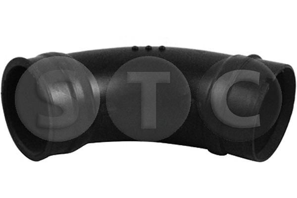 įsiurbimo vamzdis, oro filtras STC T497617