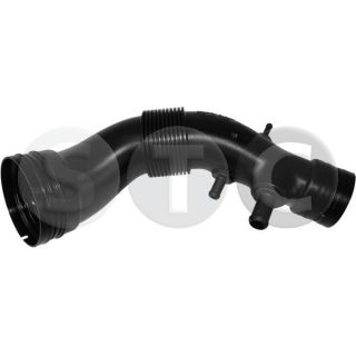 įsiurbimo vamzdis, oro filtras STC T497924
