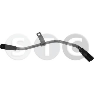 įsiurbimo vamzdis, oro filtras STC T497926