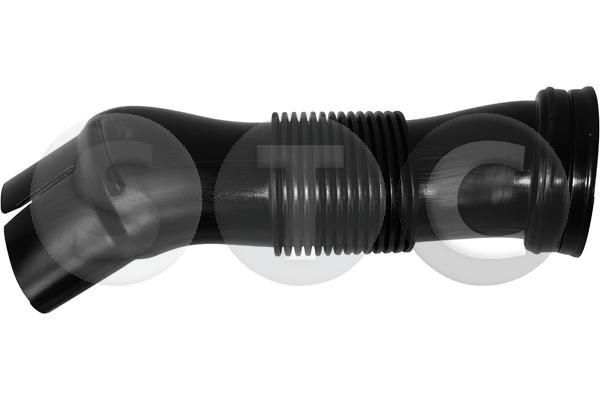 įsiurbimo vamzdis, oro filtras STC T497927
