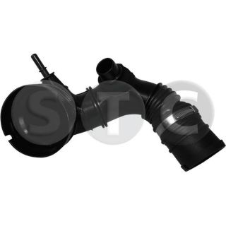 įsiurbimo vamzdis, oro filtras STC T497930