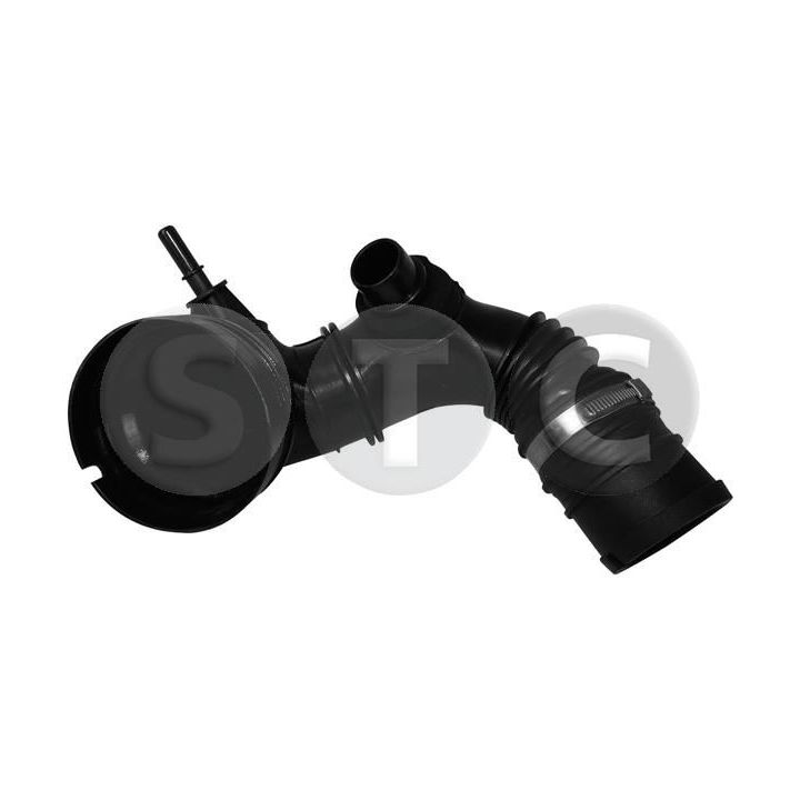 įsiurbimo vamzdis, oro filtras STC T497930