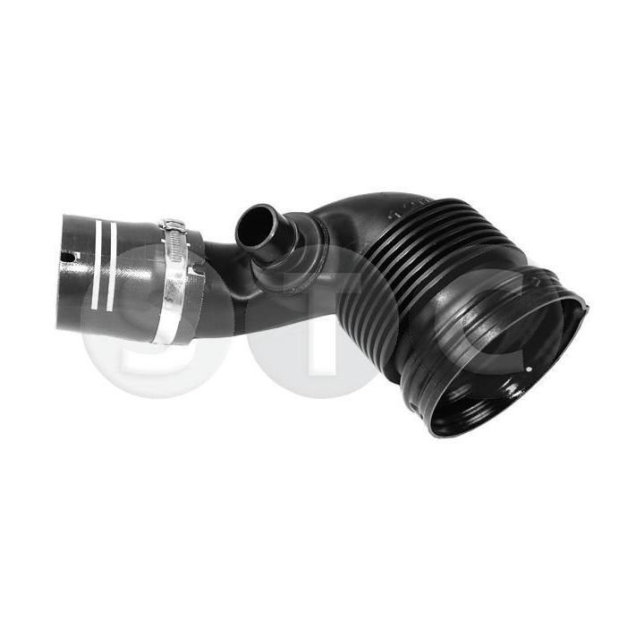 įsiurbimo vamzdis, oro filtras STC T497931