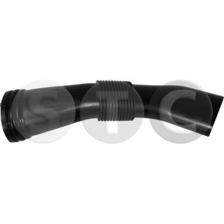 įsiurbimo vamzdis, oro filtras STC T497932