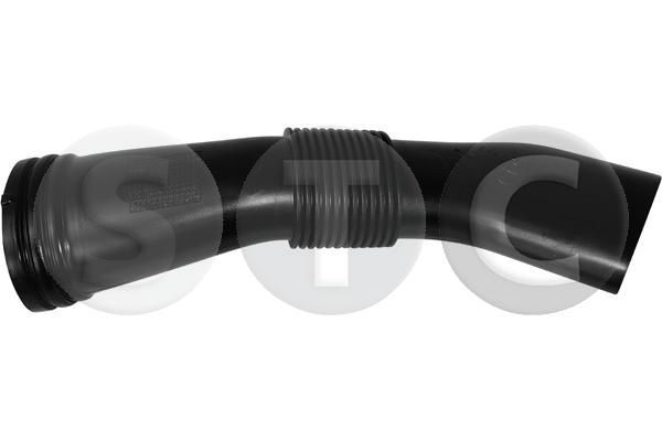 įsiurbimo vamzdis, oro filtras STC T497932