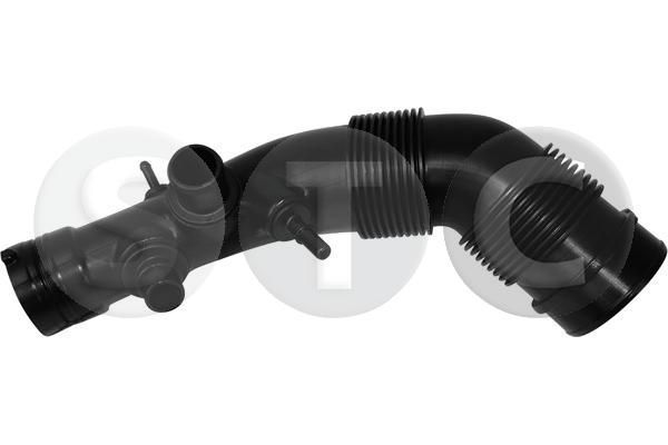 įsiurbimo vamzdis, oro filtras STC T497933