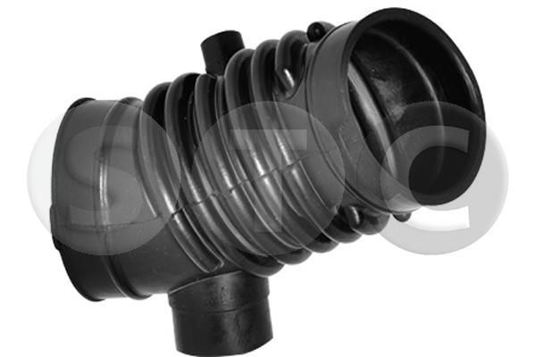 įsiurbimo vamzdis, oro filtras STC T498898